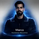 Marco Interface