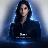 Sara Interface